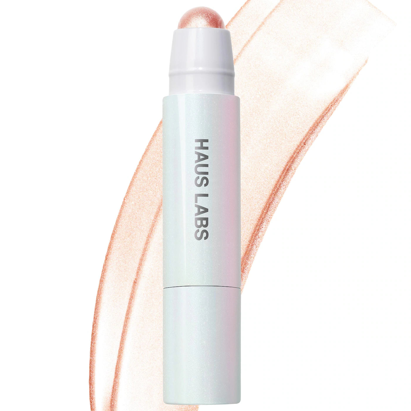 Bio-Radiant Glassy Balm Highlighter Stick - HAUS LABS BY LADY GAGA / iluminador en barra