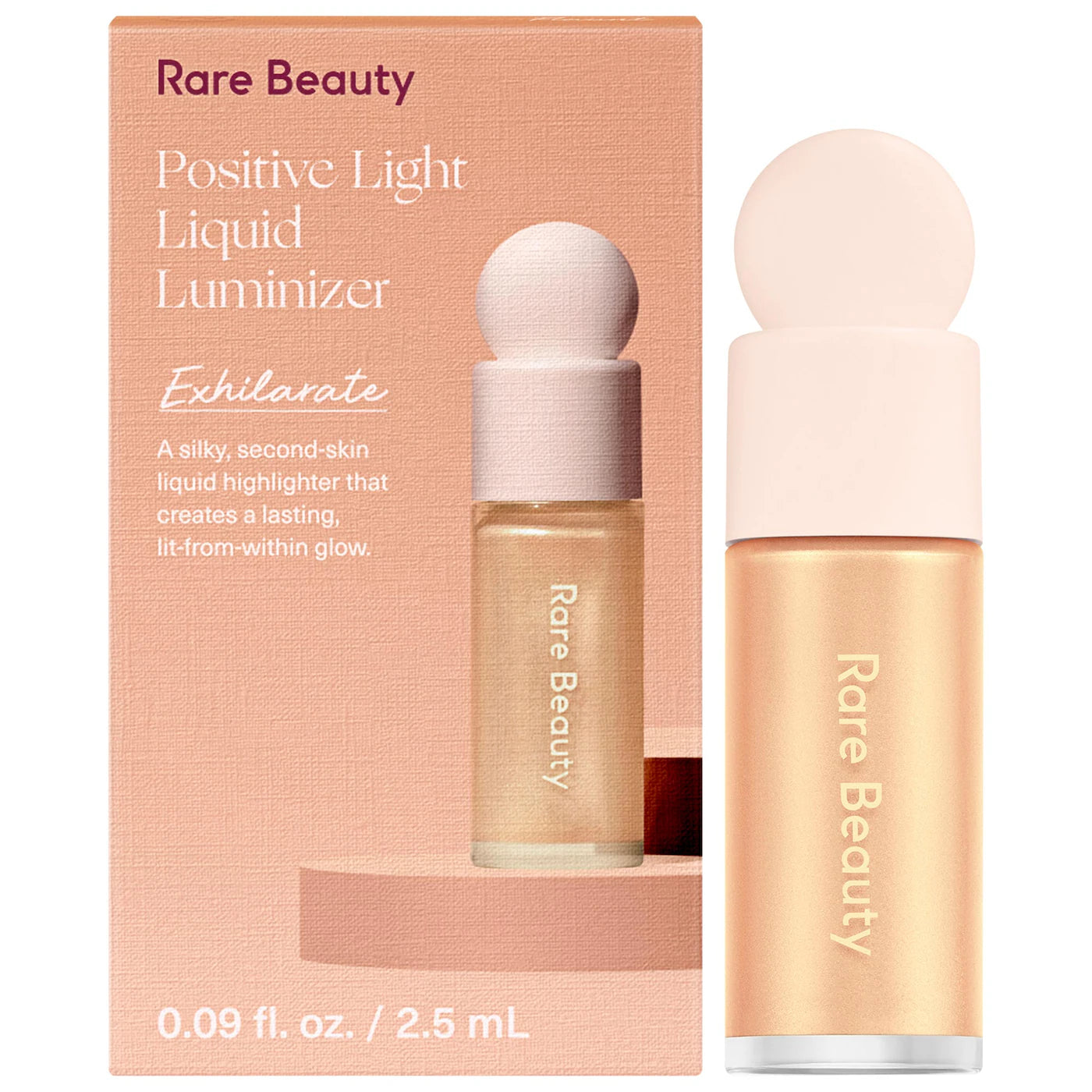 Positive Light Liquid Luminizer Highlight / Luminizador líquido