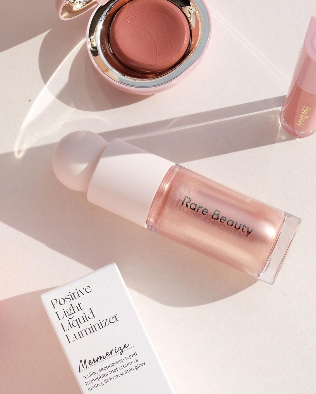 Positive Light Liquid Luminizer Highlight / Luminizador líquido