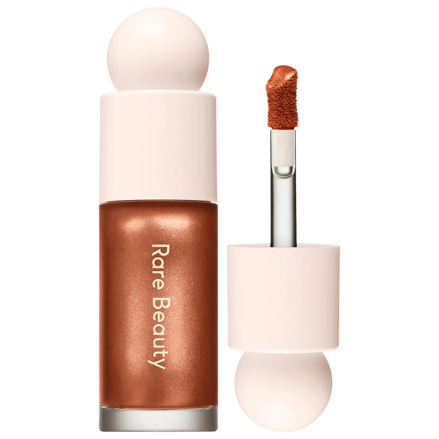 Positive Light Liquid Luminizer Highlight / Luminizador líquido