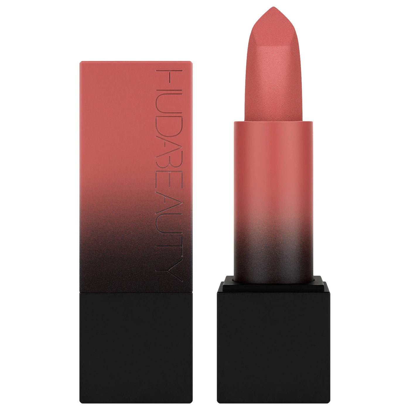 Power Bullet Matte Lipstick/ Lápiz labial mate