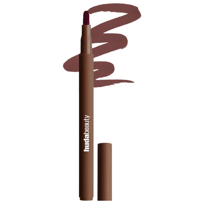 Lip Contour Lip Stain for 12-Hour Wear/ Tinte labial