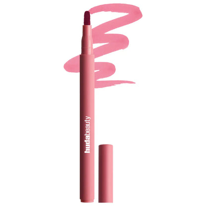 Lip Contour Lip Stain for 12-Hour Wear/ Tinte labial