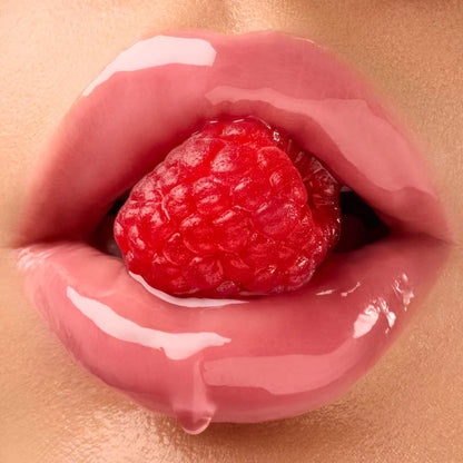 GISOU Aceite labial hidratante con infusión de miel