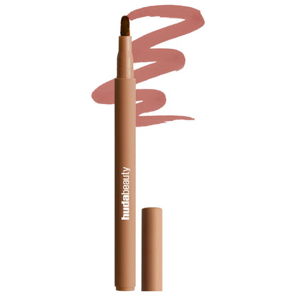 Lip Contour Lip Stain for 12-Hour Wear/ Tinte labial