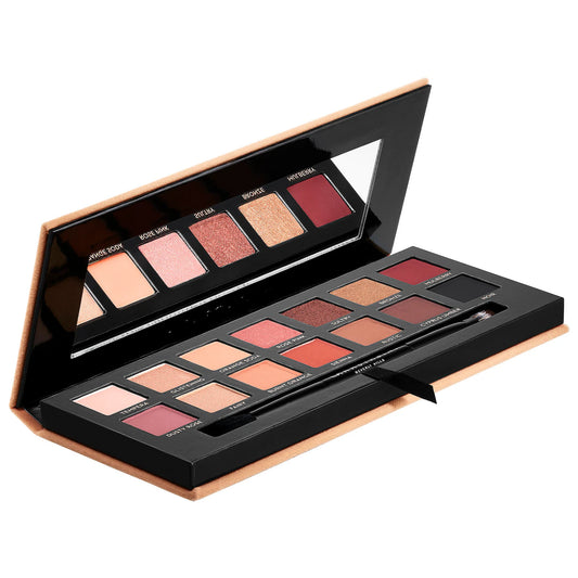 Soft Glam Eyeshadow Palette *Pre-Orden
