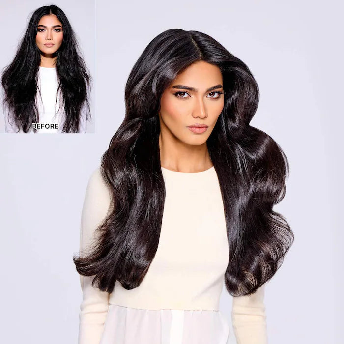 Spray de tratamiento supernatural Dream Coat para cabello encrespado