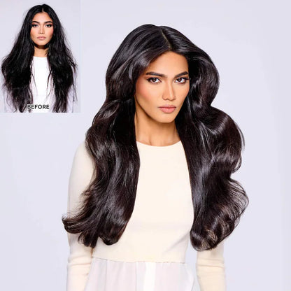 Spray de tratamiento supernatural Dream Coat para cabello encrespado