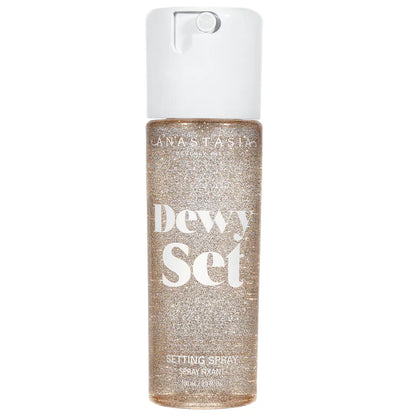 Dewy Set Hydrating Setting Spray