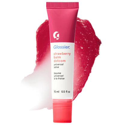 Balm Dotcom Lip Balm and Skin Salve/ Bálsamo labial y bálsamo para la piel *Pre-Orden