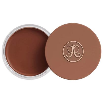 Matte Contour and Sculpt Cream Bronzer