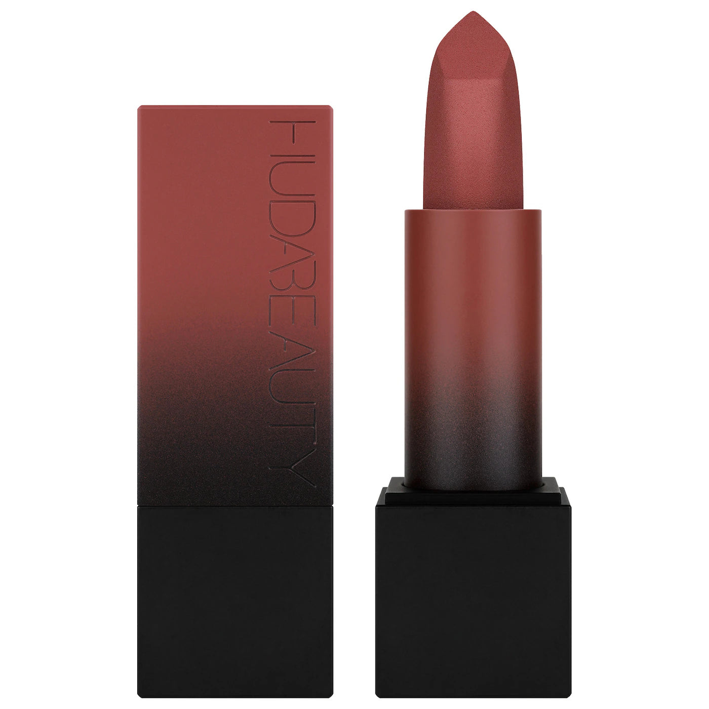 Power Bullet Matte Lipstick/ Lápiz labial mate