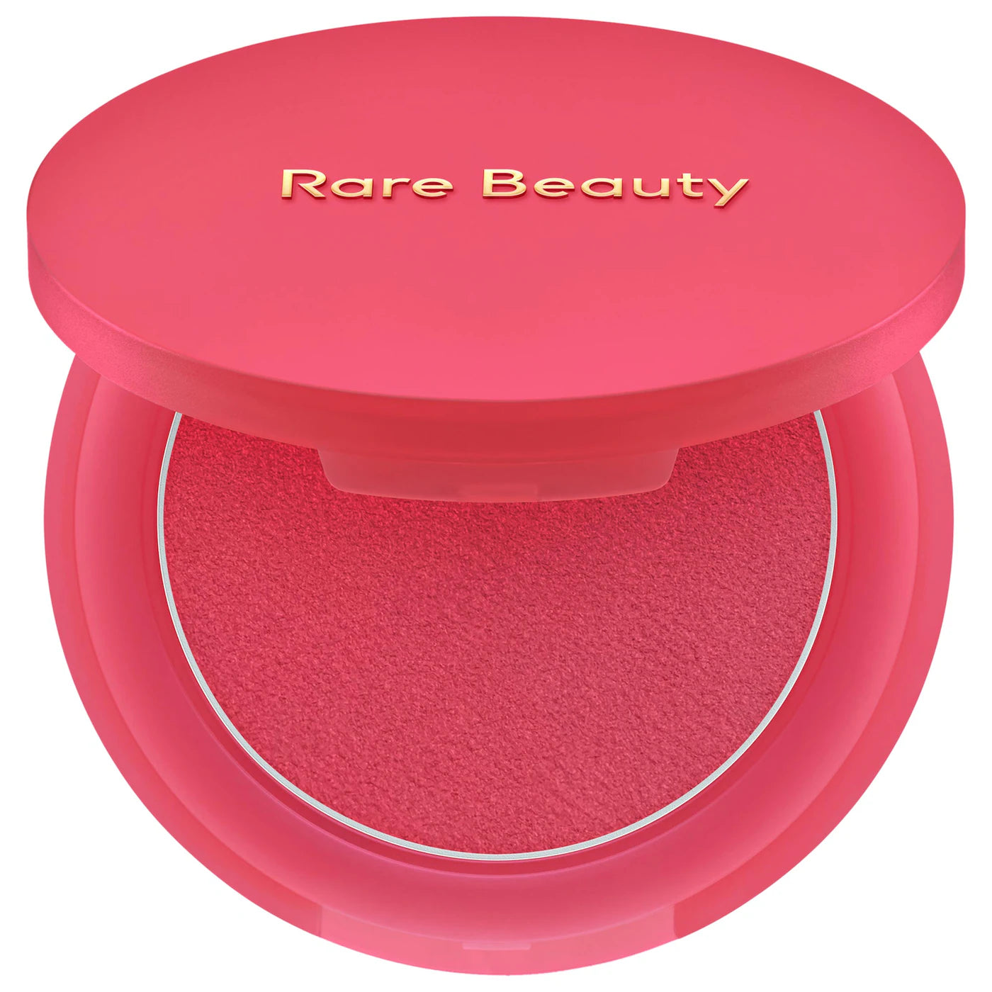 Soft Pinch Matte Bouncy Blush - Rare Beauty / Rubor cremoso