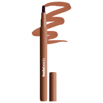 Lip Contour Lip Stain for 12-Hour Wear/ Tinte labial