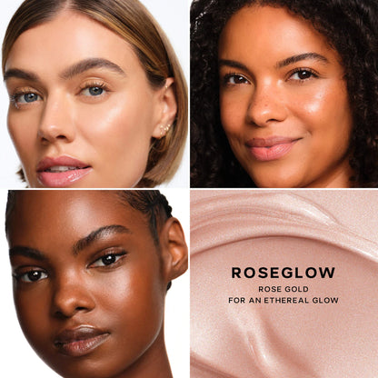 Mini Glowy Super Gel Trio Gift Set *Pre-Orden