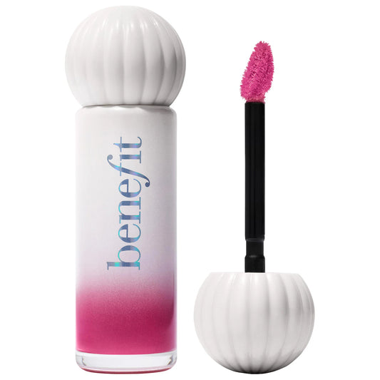 Splashtint Moisturizing Dewy Lip Tint - benefit / Tinta para labios