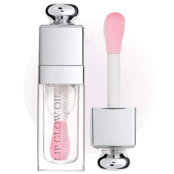 Dior Addict Lip Glow Oil