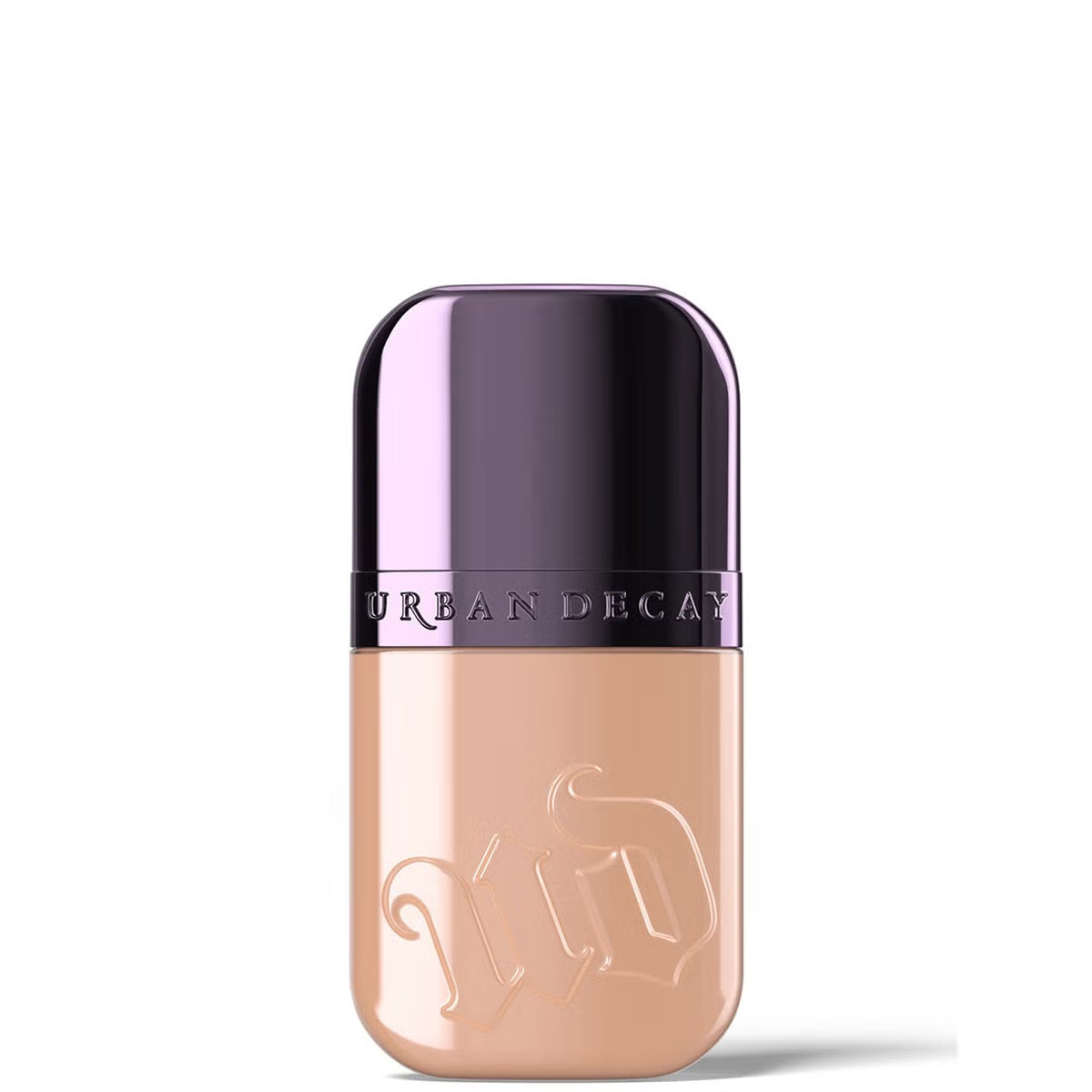 FACE BOND FOUNDATION BASE DE MAQUILLAJE URBAN DECAY (BASE DE MAQUILLAJE PARA ROSTRO)