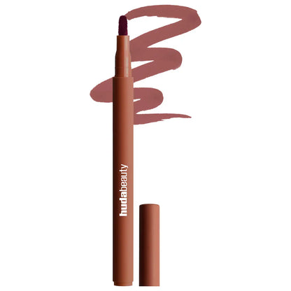 Lip Contour Lip Stain for 12-Hour Wear/ Tinte labial