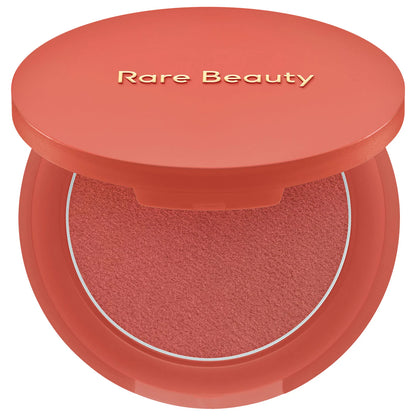 Soft Pinch Matte Bouncy Blush - Rare Beauty / Rubor cremoso