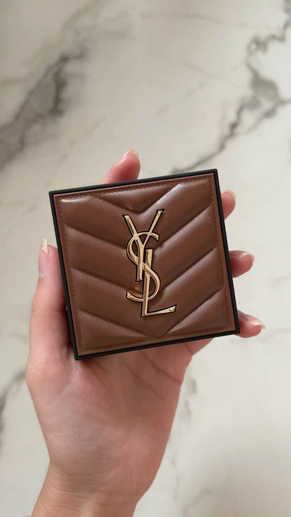 All Hours 24H Hyper Sunkissed Glow Bronzer - Yves Saint Laurent / Bronceador en polvo